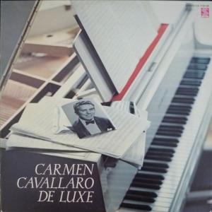 Carmen Cavallaro - Carmen Cavallaro De Luxe