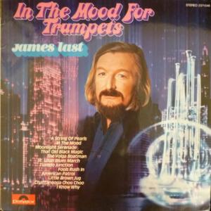 James Last - In The Mood For Trumpets
