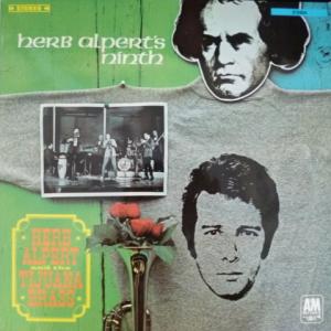 Herb Alpert & The Tijuana Brass - Herb Alpert's Ninth