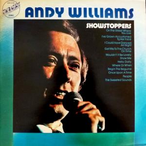 Andy Williams - Showstoppers