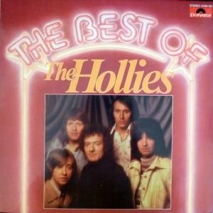 Hollies,The - The Best Of The Hollies