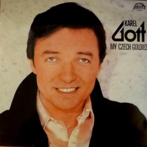 Karel Gott - My Czech Goldies
