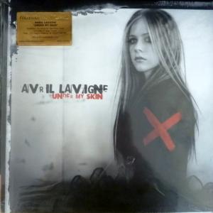 Avril Lavigne - Under My Skin