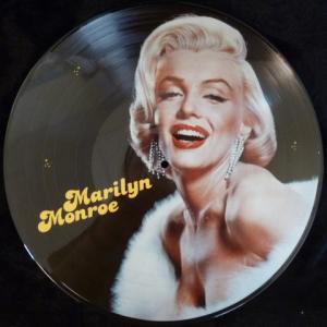 Marilyn Monroe - The Legend Lives On