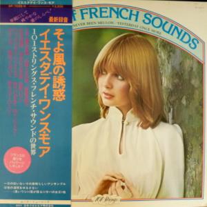 101 Strings Orchestra - World Of French Sound By 101 Strings