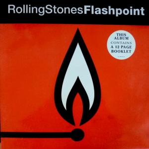 Rolling Stones,The - Flashpoint