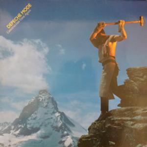 Depeche Mode - Construction Time Again