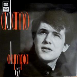 Adamo - Olympia 67