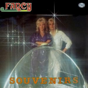 Fancy (BELGIAN) - Souvenirs