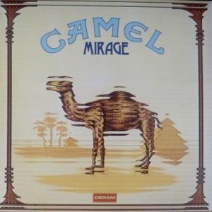 Camel - Mirage