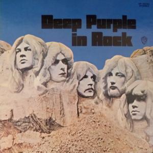 Deep Purple - In Rock