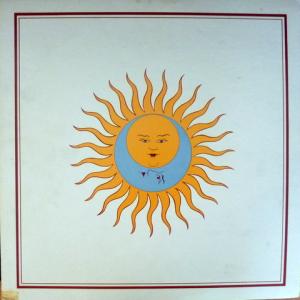 King Crimson - Larks' Tongues In Aspic