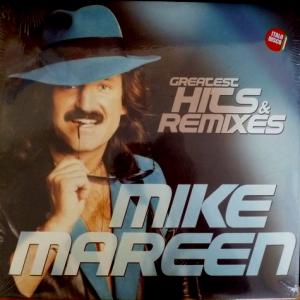 Mike Mareen - Greatest Hits & Remixes