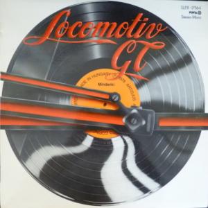 Locomotiv GT - Mindenki