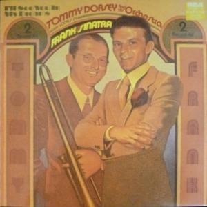 Tommy Dorsey - I'll See You In My Dreams (feat. Frank Sinatra)