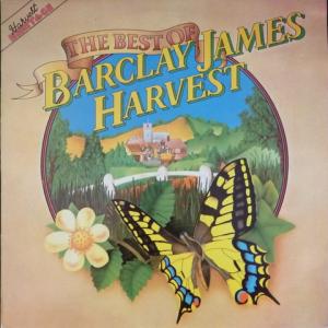 Barclay James Harvest - The Best Of Barclay James Harvest