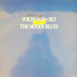 Moody Blues,The - Voices In The Sky: The Best Of The Moody Blues