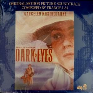 Francis Lai - Dark Eyes - Очи Черные (Original Motion Picture Soundtrack)