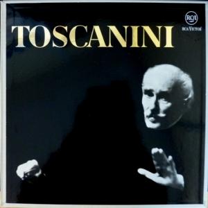 Arturo Toscanini - Toscanini In Memoriam (feat. NBC-Symphonie-Orchester)