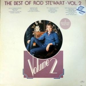 Rod Stewart - The Best Of Rod Stewart Vol. 2