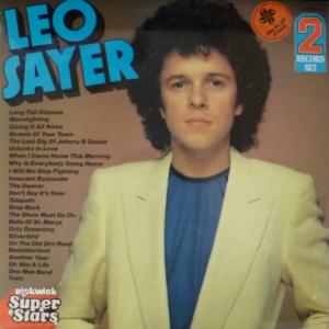 Leo Sayer - Leo Sayer