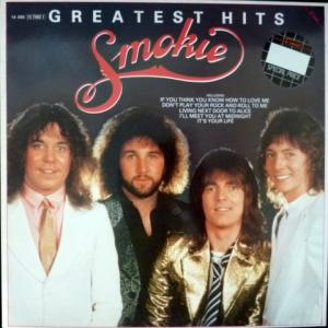 Smokie - Greatest Hits