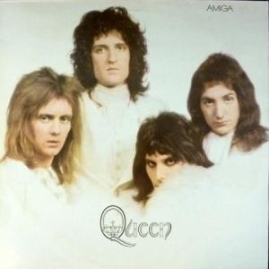 Queen - Queen