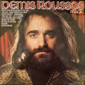 Demis Roussos - Demis Roussos Magic