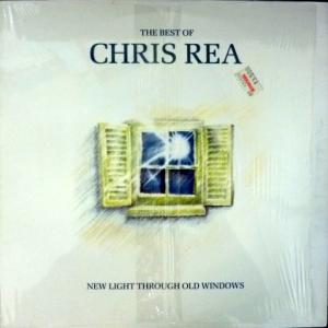 Chris Rea - New Light Through Old Windows - The Best Of