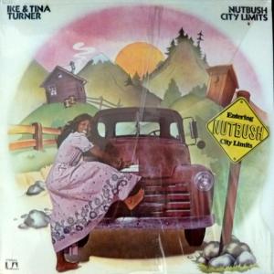 Ike And Tina Turner - Nutbush City Limits