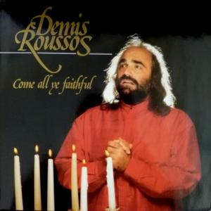 Demis Roussos - Come All Ye Faithful