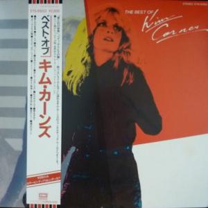 Kim Carnes - The Best Of Kim Carnes