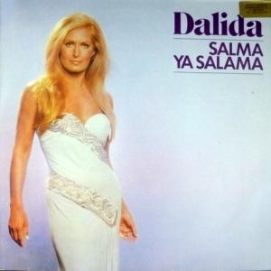 Dalida - Salma Ya Salama