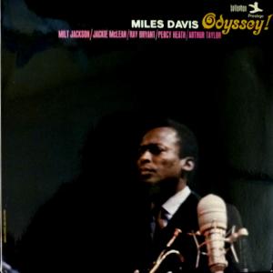 Miles Davis - Odyssey!