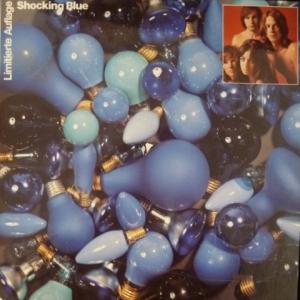 Shocking Blue - Shocking Blue