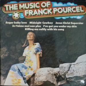 Franck Pourcel - The Music Of Franck Pourcel