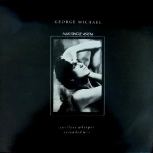 George Michael - Careless Whisper (Extended Mix)