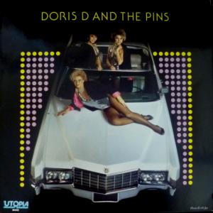 Doris D And The Pins - Starting At The End