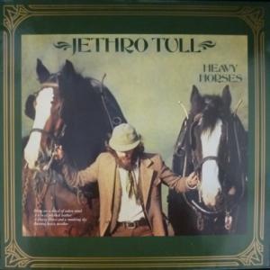 Jethro Tull - Heavy Horses