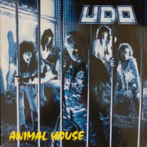 U.D.O. - Animal House