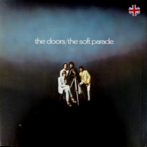 Doors,The - The Soft Parade