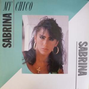 Sabrina - My Chico