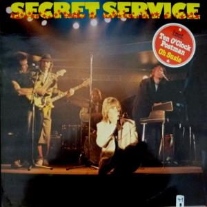 Secret Service - Oh Susie