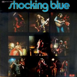 Shocking Blue - Blossom Lady