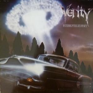 Verity - Interrupted Journey