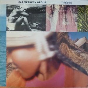 Pat Metheny Group - Still Life (Talking)