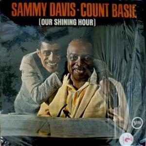 Count Basie & Sammy Davis - Our Shining Hour