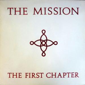 Mission,The - The First Chapter