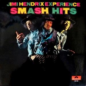 Jimi Hendrix - Smash Hits