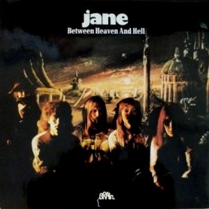 Jane - Between Heaven And Hell